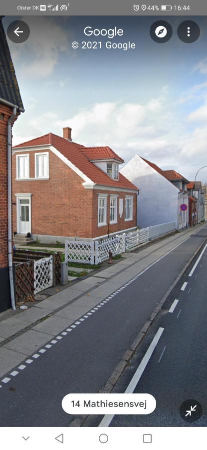 Korsor Room Exterior photo